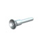 17-4 Stainless Shank and Handle (Inch)