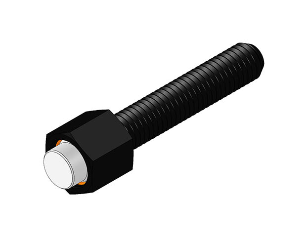 Fairlane MBUH-08040-D-T