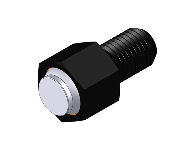 Fairlane MBUH-16025-F
