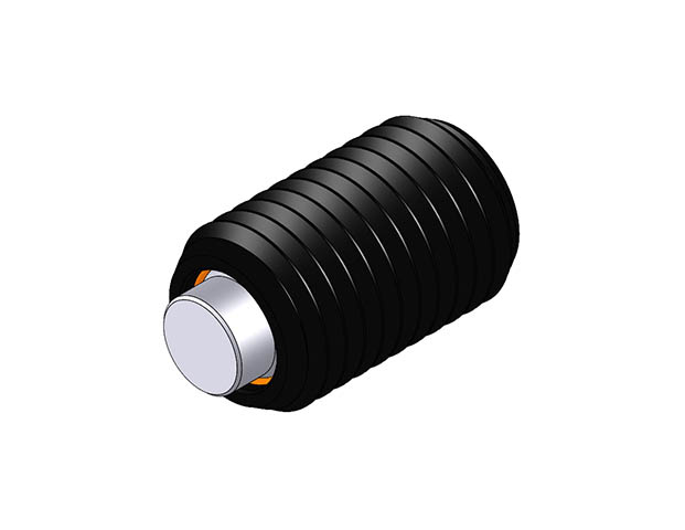 Fairlane MTBU-16025-F-T