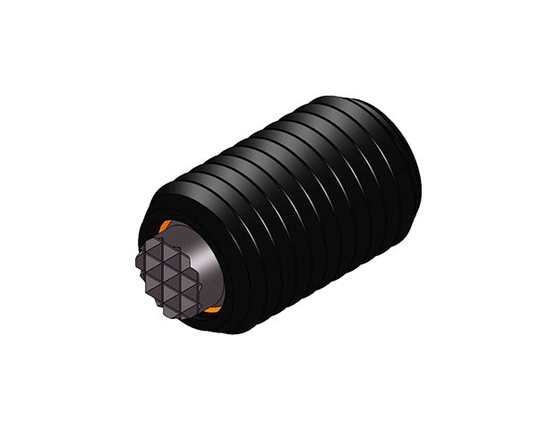 Fairlane MTBU-16025-S-T
