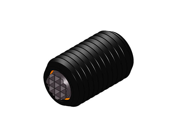 Fairlane MTBU-16025-S