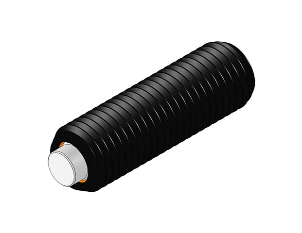Fairlane MTBU-16050-D-T