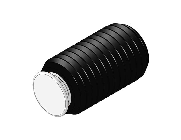 Fairlane MTBU-24040-DC