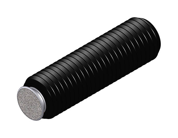 Delrin Cone M24 x 3.0 x 40 mm Fairlane MTBU-24080-DC Threaded Design Swivot Delrin Cone M24 x 3.0 x 40 mm Fairlane MTBU-24080-DC Threaded Design Swivot