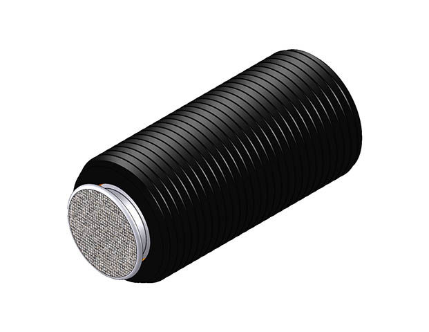 Fairlane TBU-1108X2-FC-DS