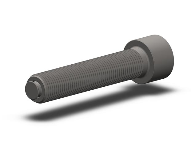 Fairlane TSHF-0500X2.5-FC-DS