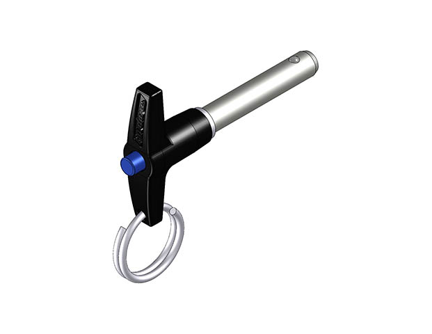 VTG × TTGD / QUICKHOOK-POINT VTG × TTGD / QUICKHOOK-POINT Quick Coupler for Excavator, 1-¾