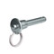 17-4 Stainless Shank and Handle (Metric)