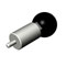 Stainless Plunger - Stainless Housing