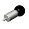 Steel Plunger - Aluminum Housing