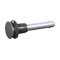 17-4 Stainless Shank - Aluminum Handle (Inch)