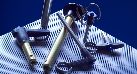 Clamps, Fixturing Accessories, Machine Tool Components, Rollers 