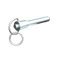 17-4 Stainless Shank and Handle (Inch)