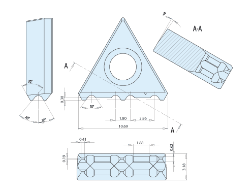 TG-ALU