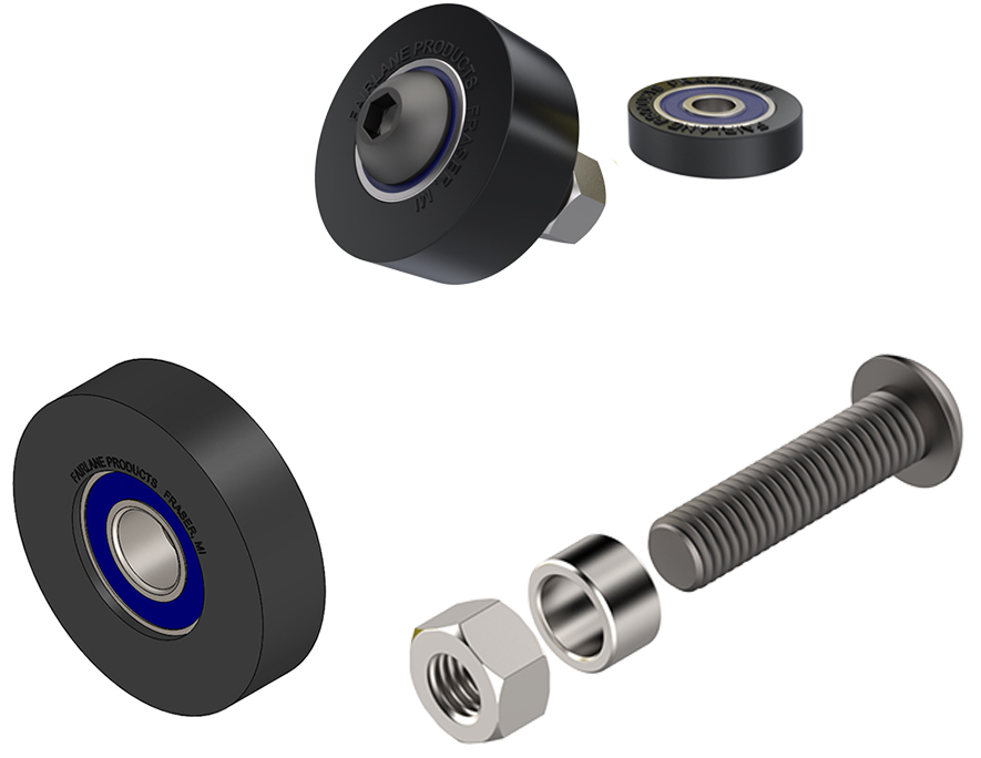 Fairlane ボールユニット ■▼806-2492 MBBU-1325-80UR 1個 代引不可⁄（まとめ） マグエックス ぴたえもんレーザーMSPL-A4〔×10